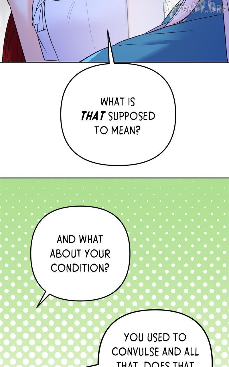 Pure Heart Of A Monster Chapter 25 page 6 - 