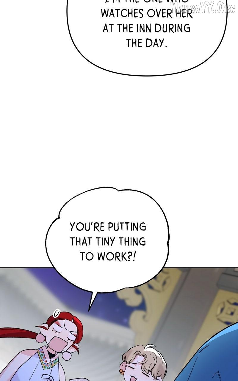 Pure Heart Of A Monster Chapter 25 page 54 - 