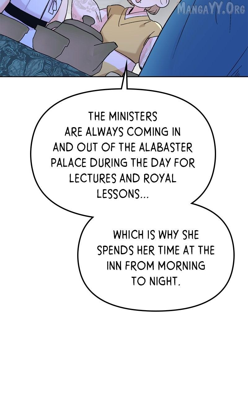 Pure Heart Of A Monster Chapter 25 page 55 - 