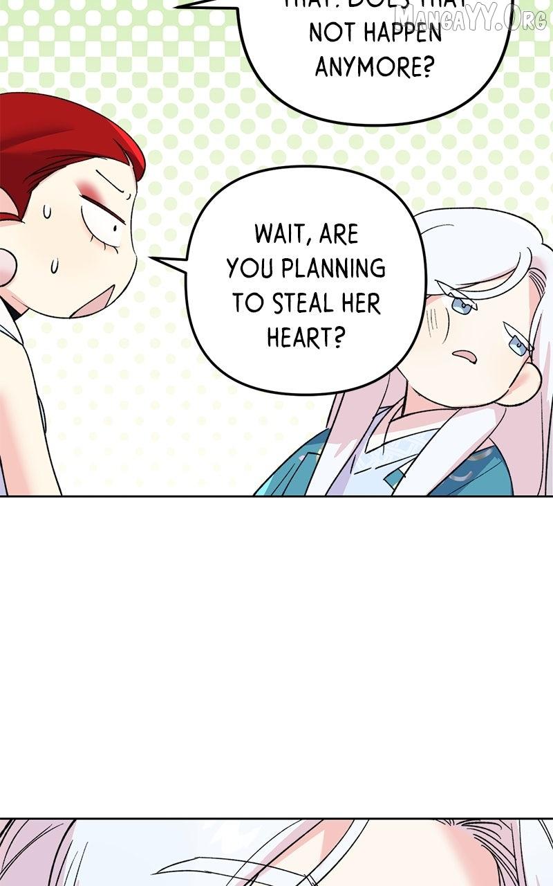 Pure Heart Of A Monster Chapter 25 page 7 - 