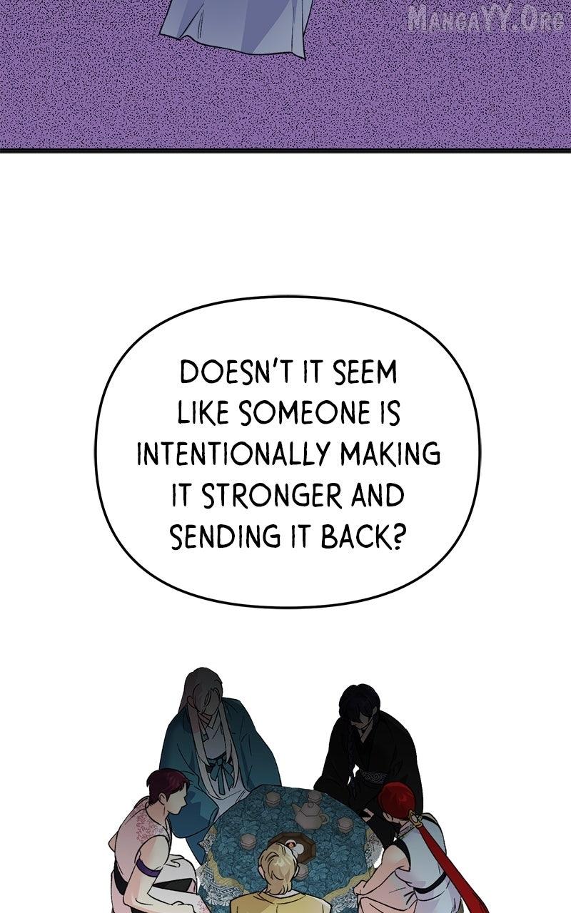 Pure Heart Of A Monster Chapter 25 page 62 - 