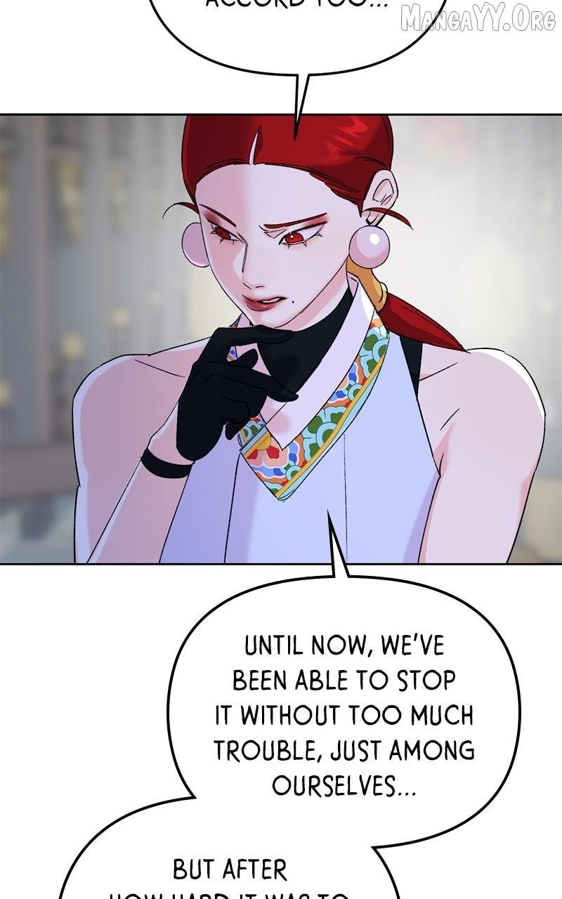 Pure Heart Of A Monster Chapter 25 page 64 - 