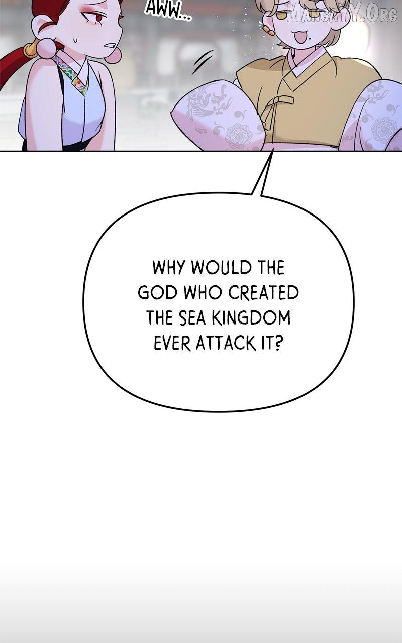 Pure Heart Of A Monster Chapter 25 page 67 - 