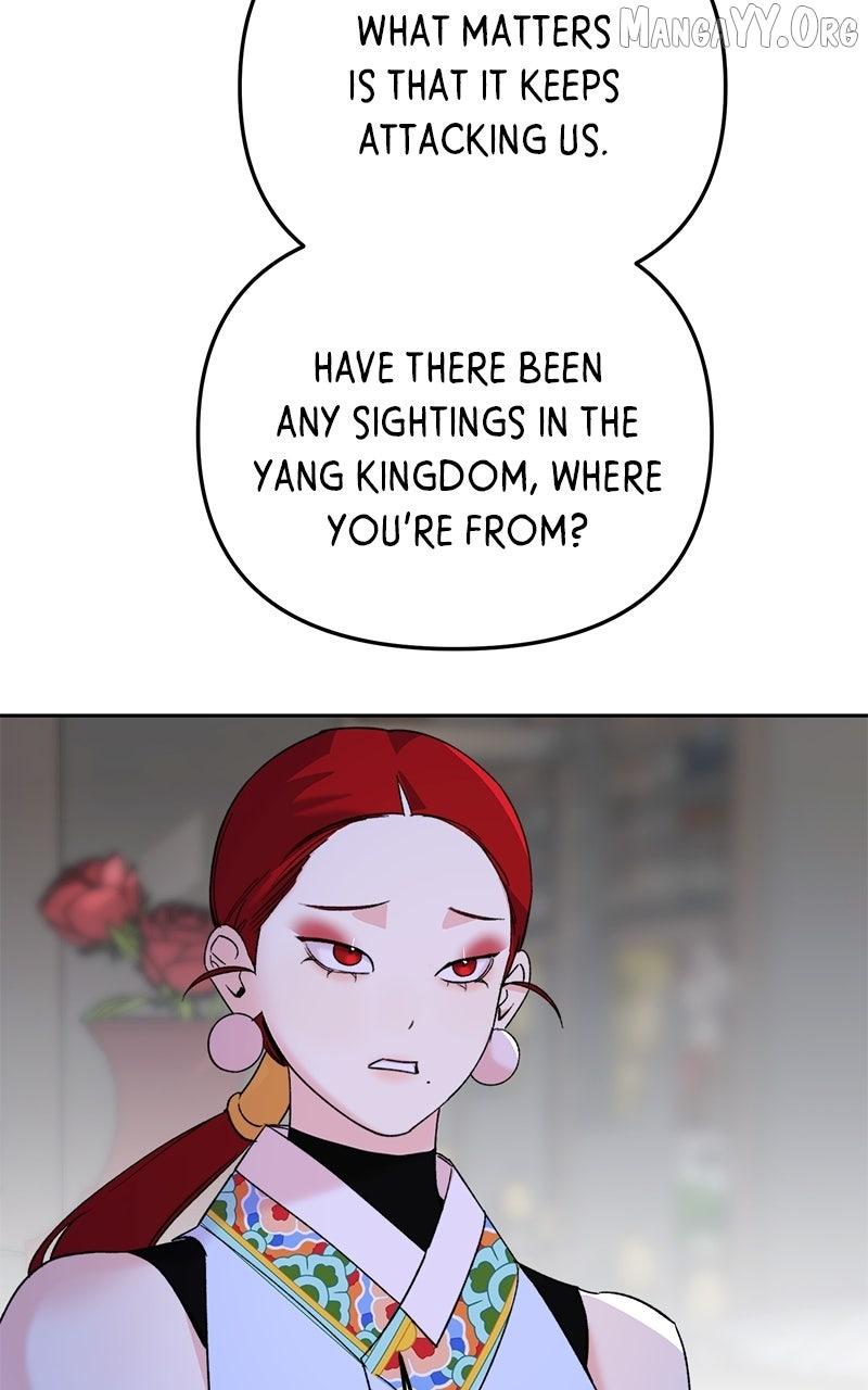 Pure Heart Of A Monster Chapter 25 page 71 - 