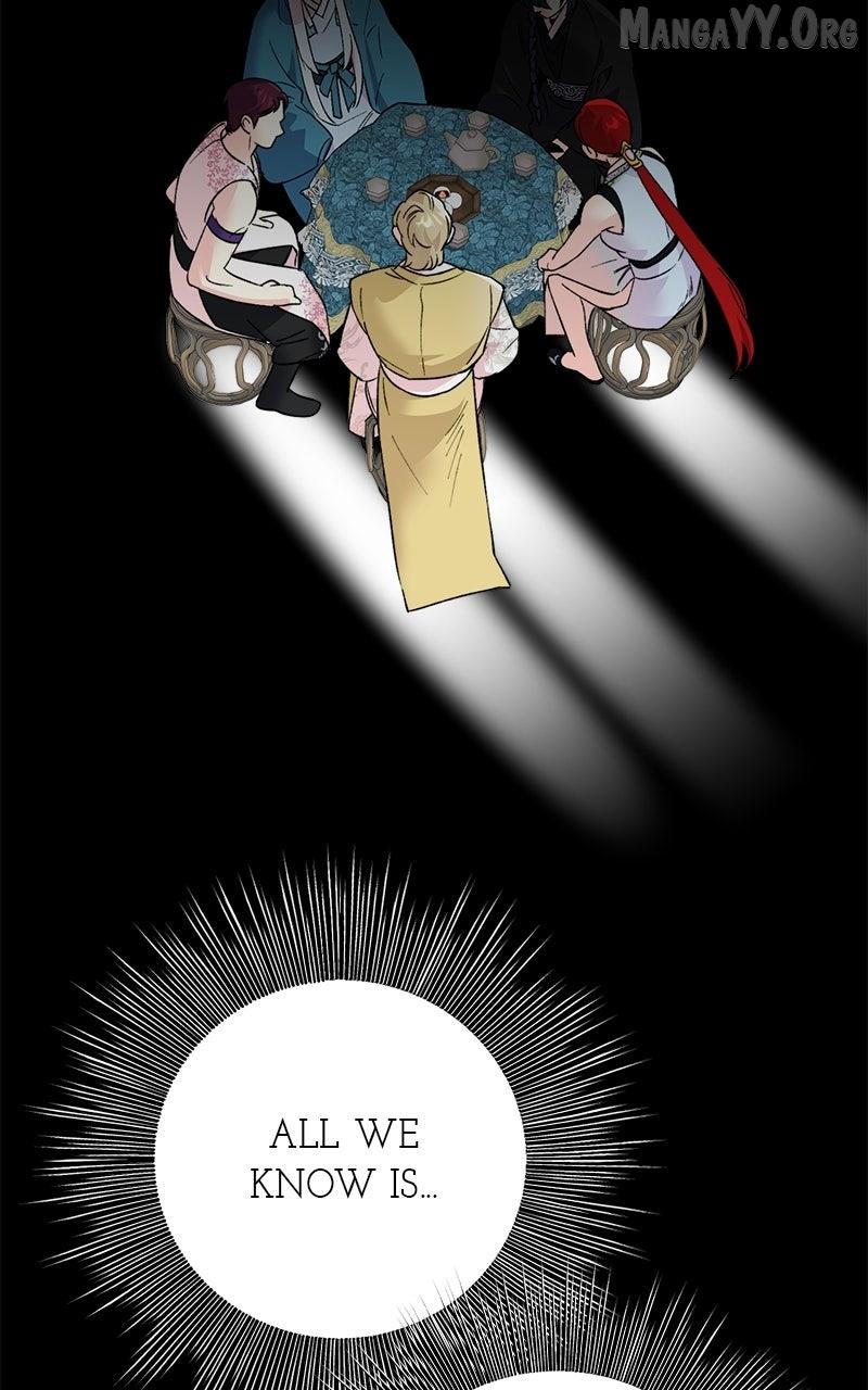 Pure Heart Of A Monster Chapter 25 page 77 - 