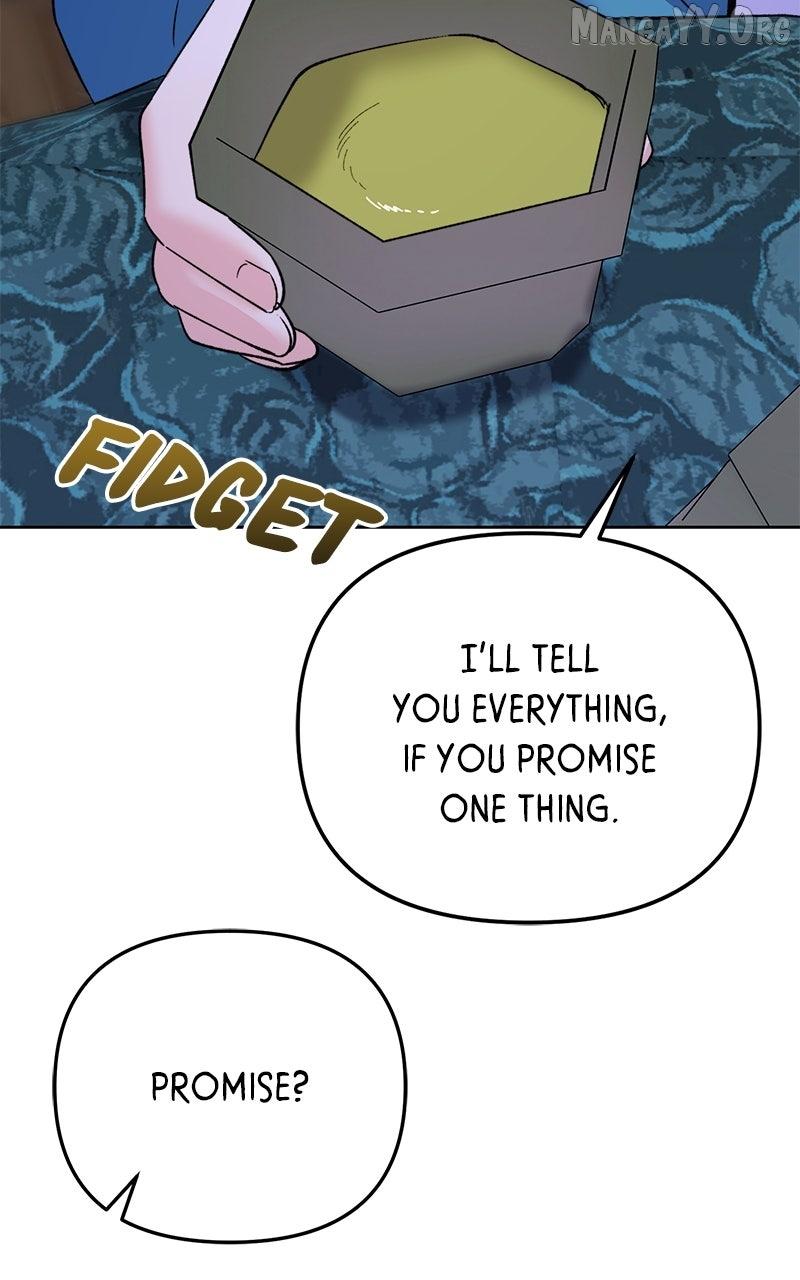 Pure Heart Of A Monster Chapter 25 page 10 - 