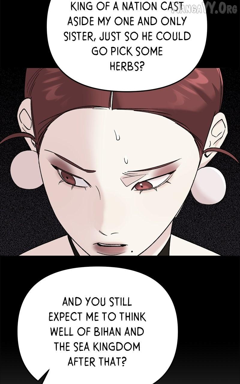 Pure Heart Of A Monster Chapter 26 page 17 - 