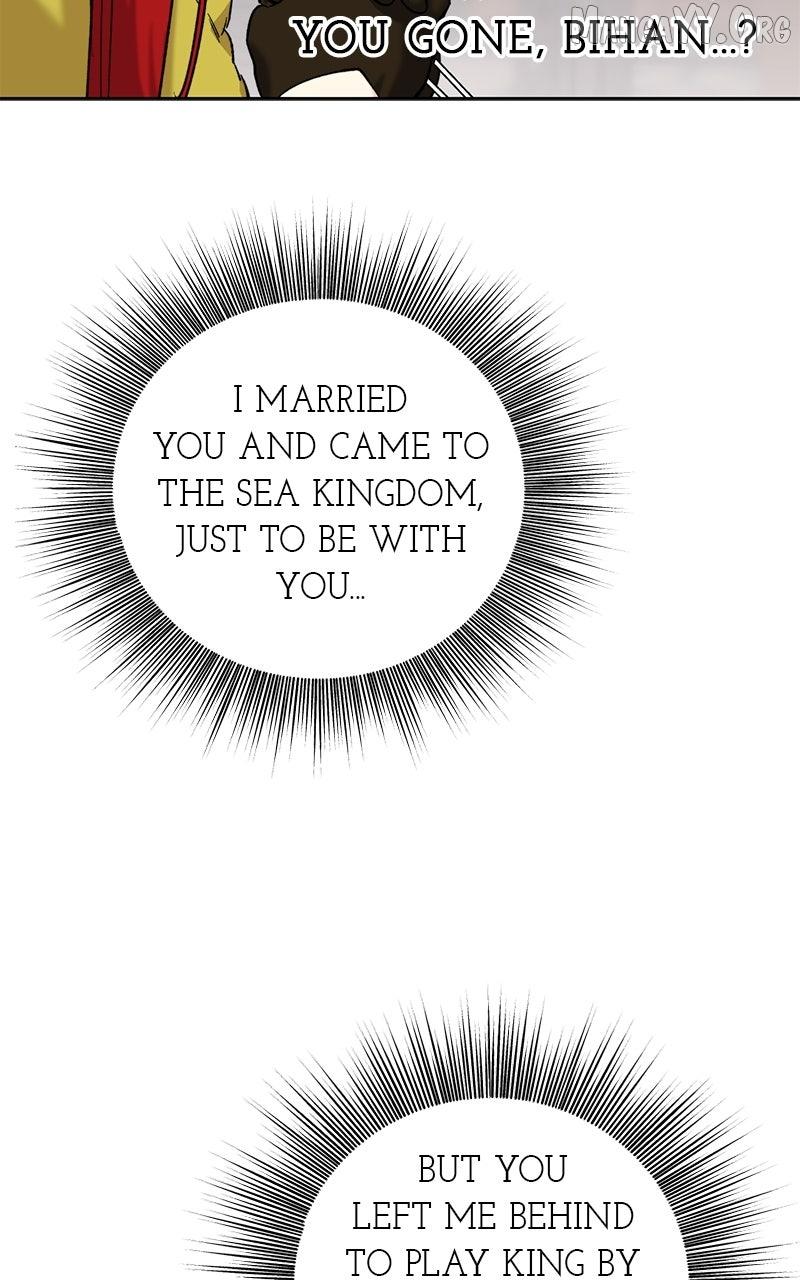 Pure Heart Of A Monster Chapter 26 page 19 - 