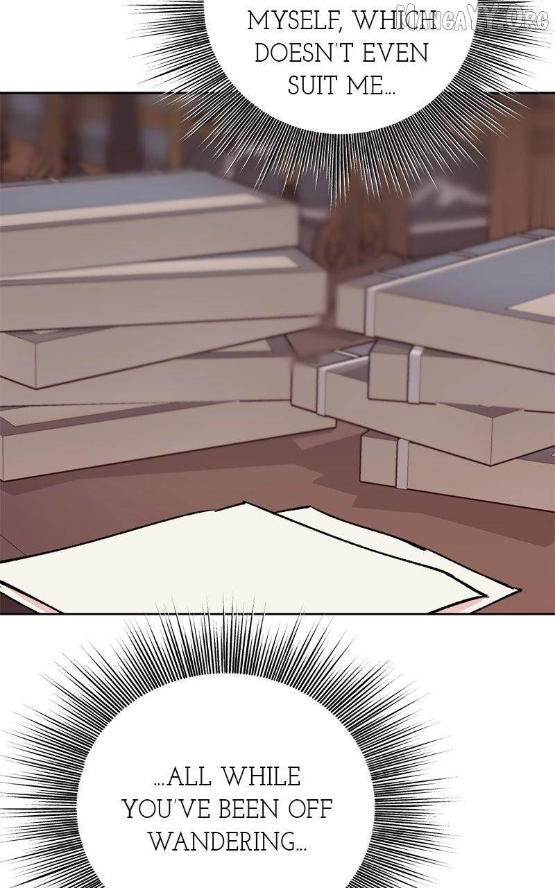 Pure Heart Of A Monster Chapter 26 page 20 - 