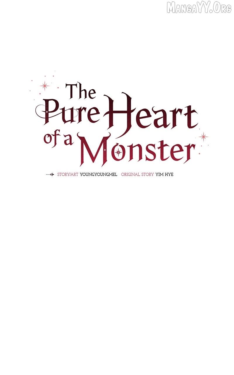 Pure Heart Of A Monster Chapter 26 page 24 - 