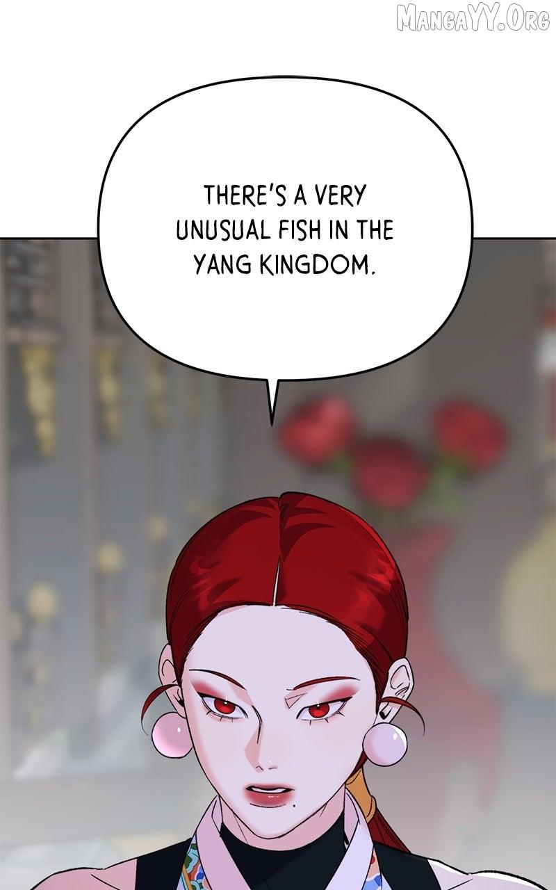 Pure Heart Of A Monster Chapter 26 page 27 - 