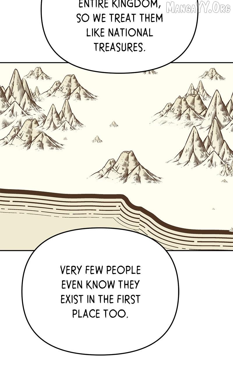 Pure Heart Of A Monster Chapter 26 page 29 - 
