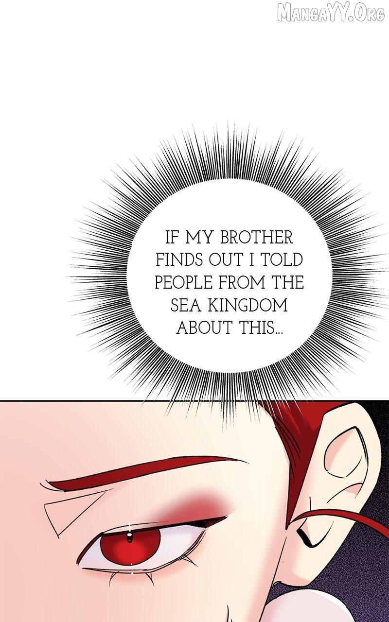 Pure Heart Of A Monster Chapter 26 page 30 - 