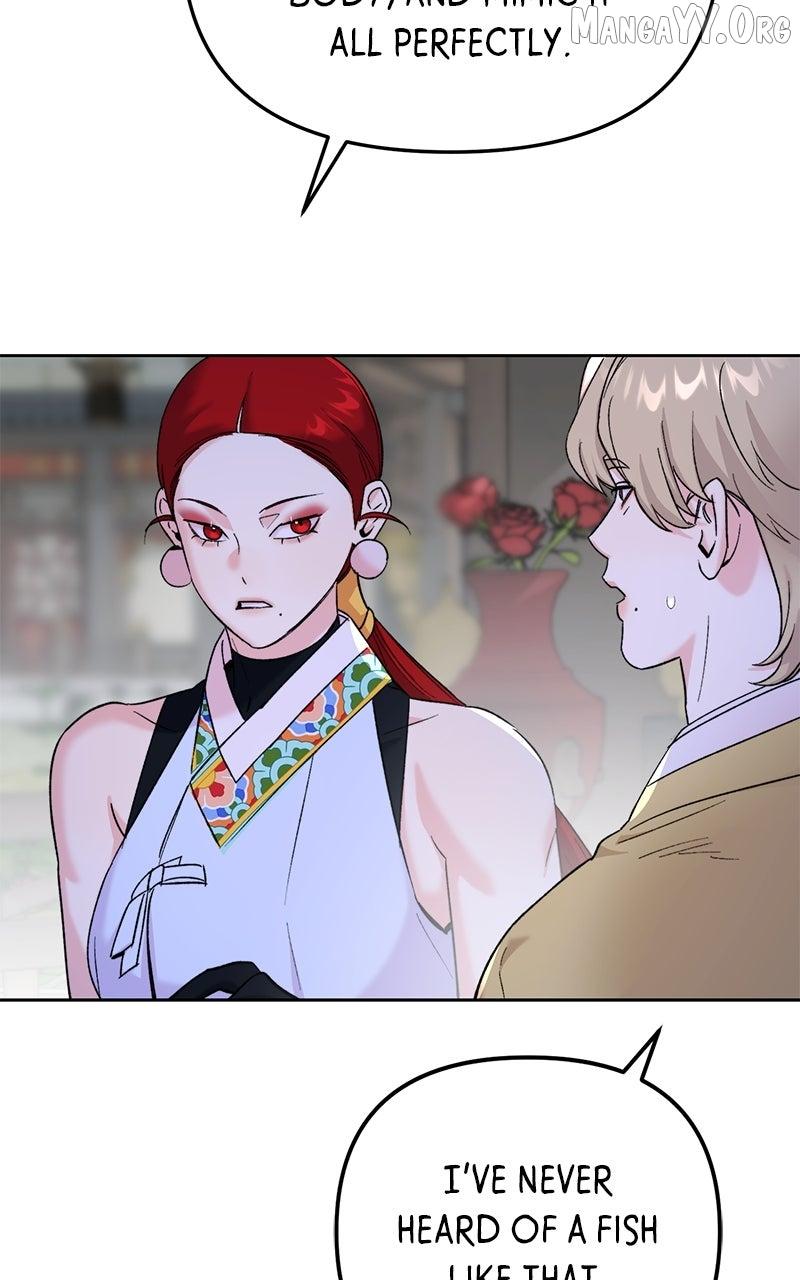 Pure Heart Of A Monster Chapter 26 page 32 - 