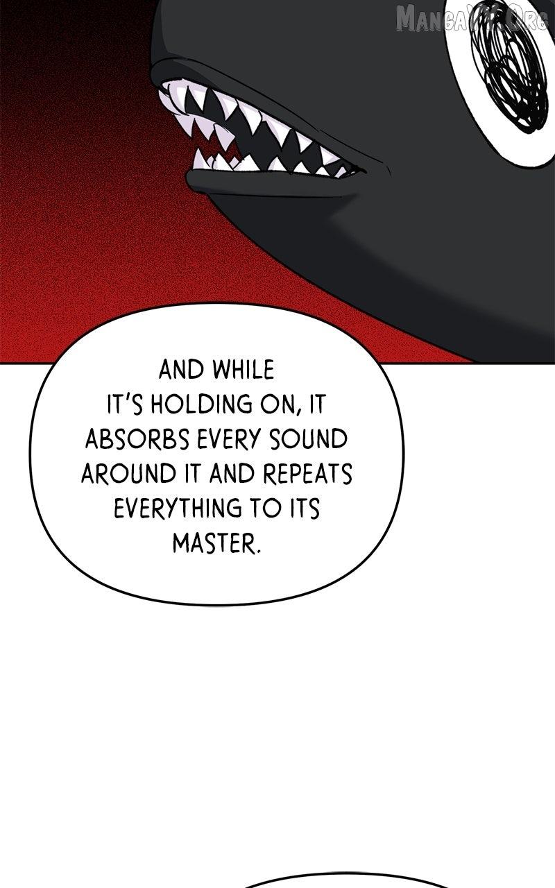 Pure Heart Of A Monster Chapter 26 page 36 - 