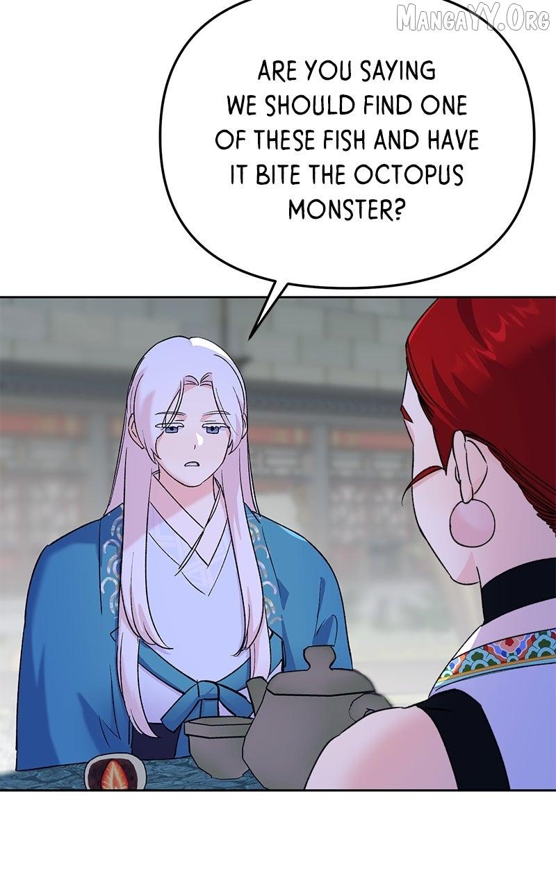 Pure Heart Of A Monster Chapter 26 page 37 - 