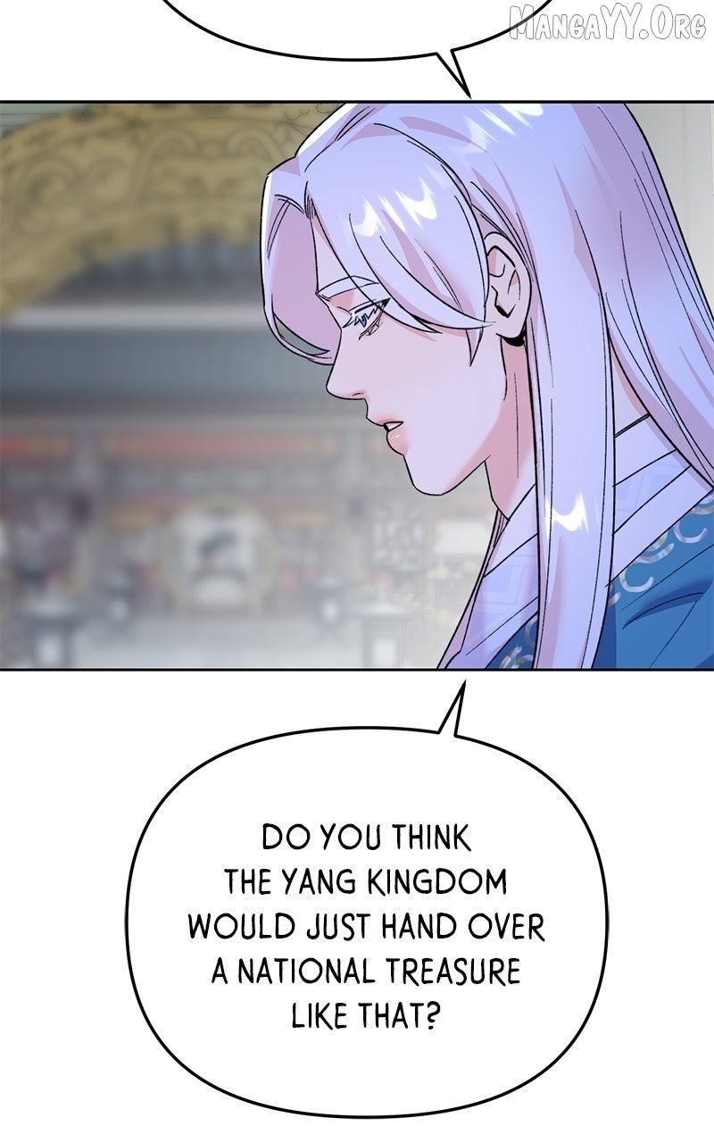 Pure Heart Of A Monster Chapter 26 page 39 - 