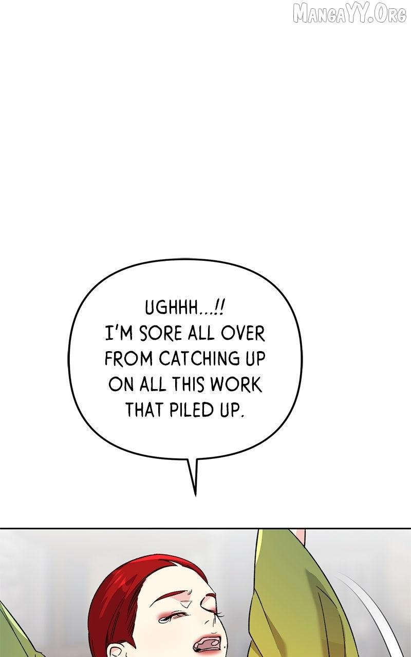Pure Heart Of A Monster Chapter 26 page 5 - 