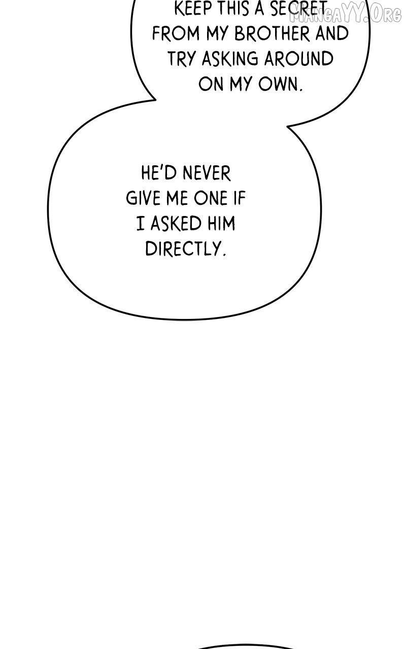 Pure Heart Of A Monster Chapter 26 page 41 - 