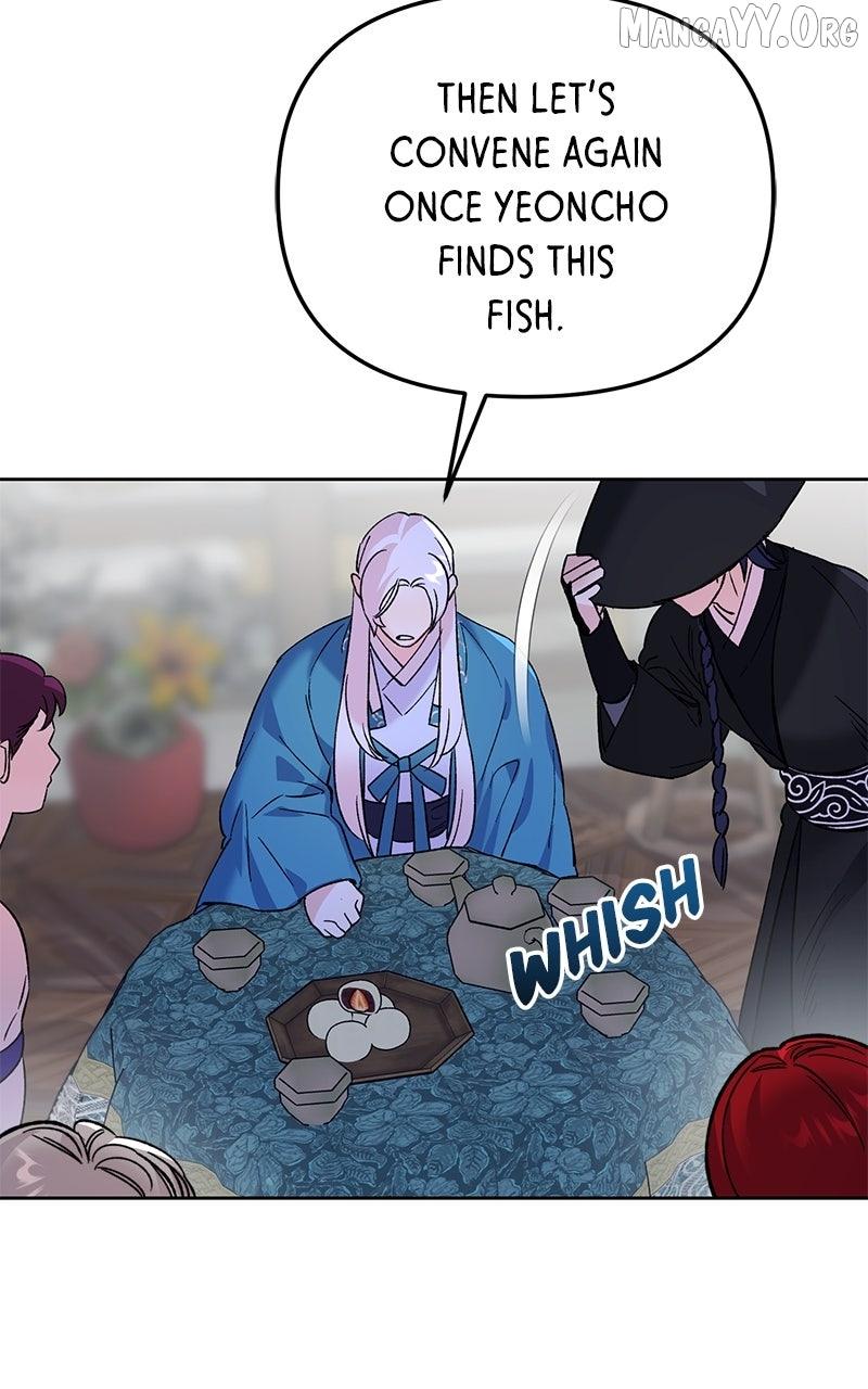 Pure Heart Of A Monster Chapter 26 page 42 - 