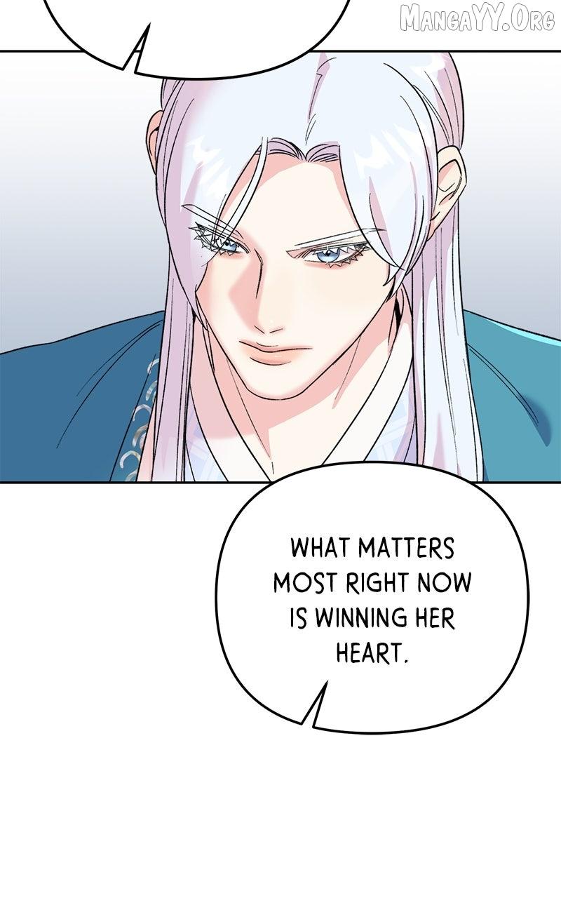 Pure Heart Of A Monster Chapter 26 page 48 - 