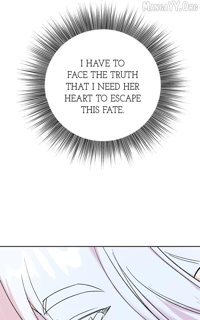 Pure Heart Of A Monster Chapter 26 page 55 - 