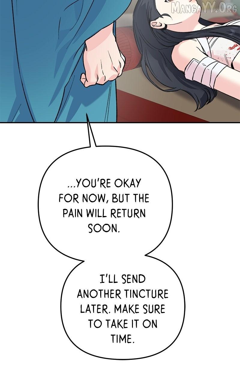 Pure Heart Of A Monster Chapter 26 page 76 - 