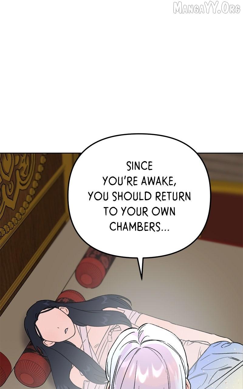 Pure Heart Of A Monster Chapter 26 page 79 - 