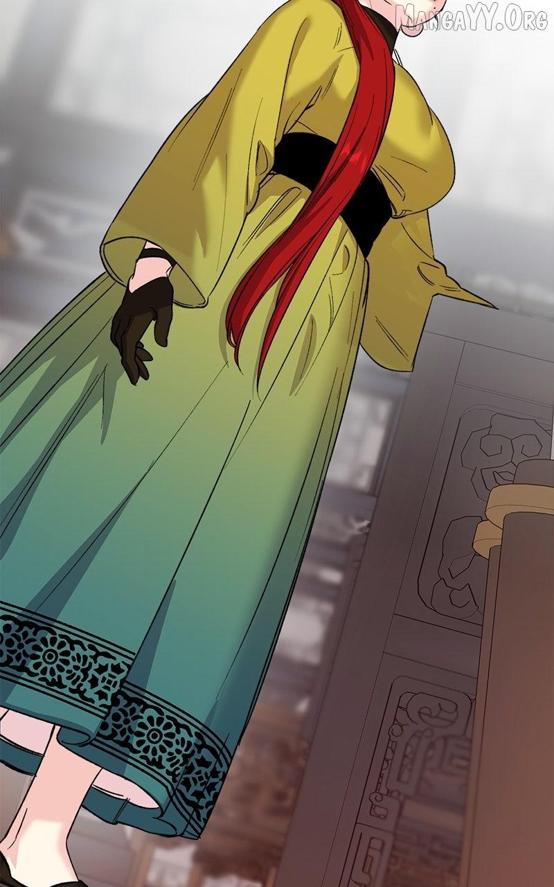 Pure Heart Of A Monster Chapter 26 page 9 - 