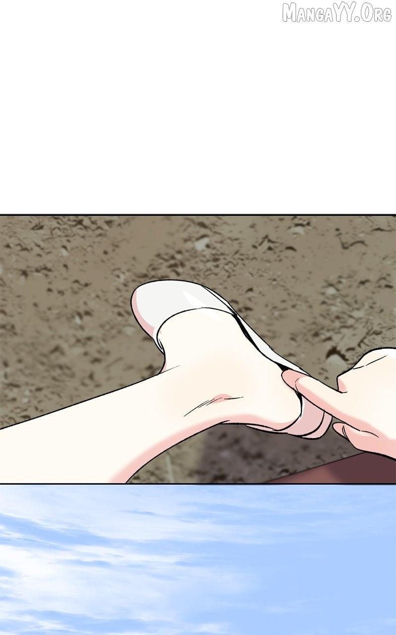 Pure Heart Of A Monster Chapter 27 page 2 - 