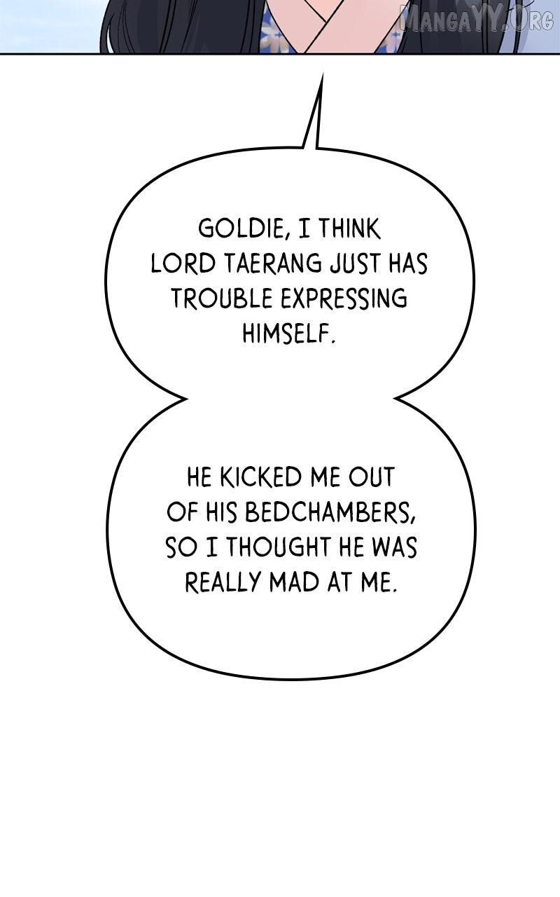 Pure Heart Of A Monster Chapter 27 page 11 - 