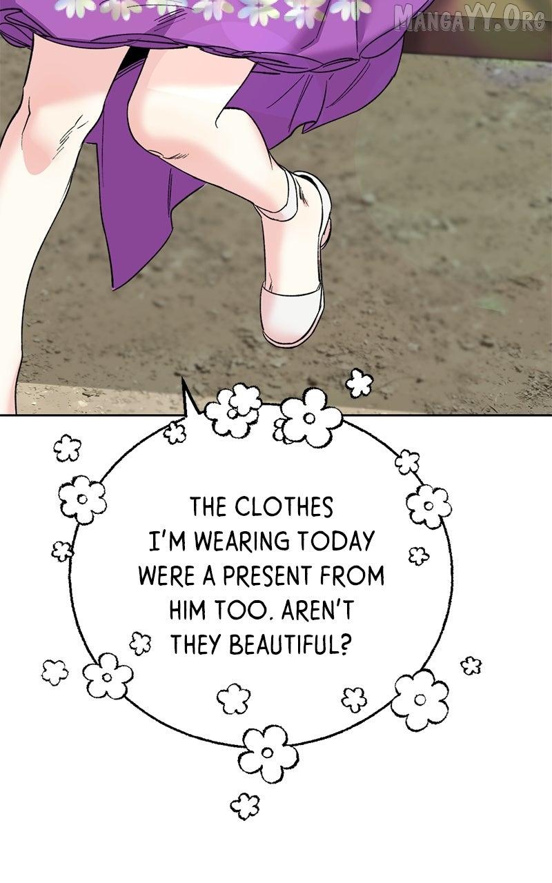 Pure Heart Of A Monster Chapter 27 page 16 - 