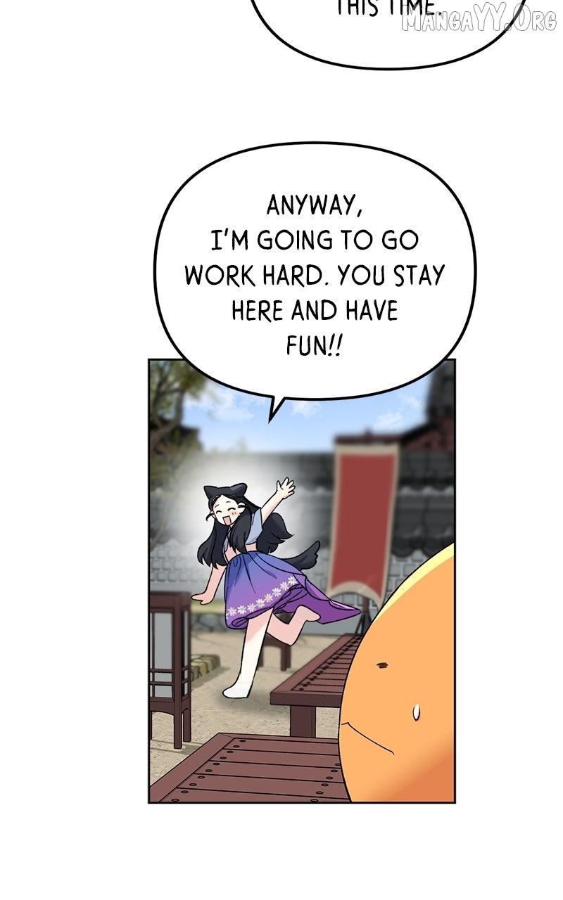 Pure Heart Of A Monster Chapter 27 page 18 - 