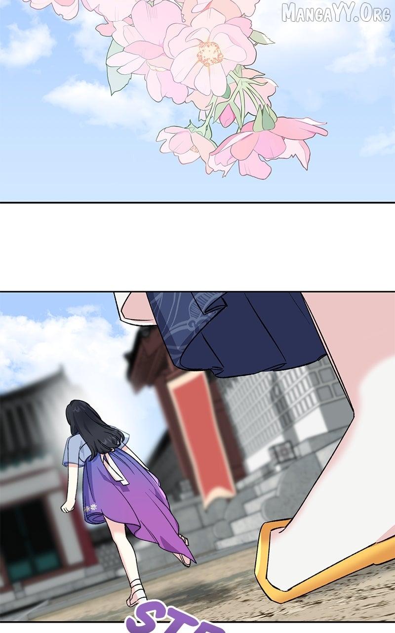 Pure Heart Of A Monster Chapter 27 page 20 - 