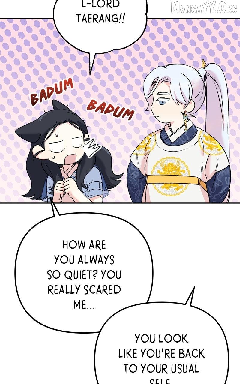 Pure Heart Of A Monster Chapter 27 page 23 - 