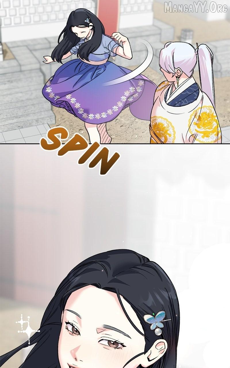 Pure Heart Of A Monster Chapter 27 page 26 - 