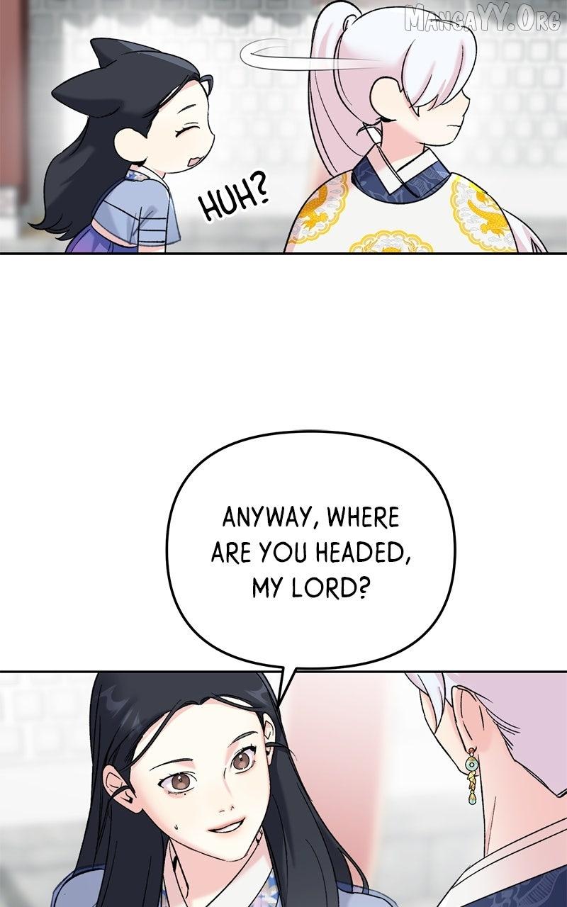 Pure Heart Of A Monster Chapter 27 page 29 - 
