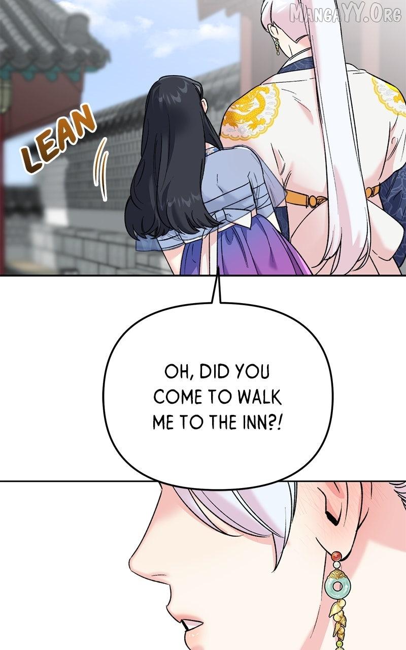 Pure Heart Of A Monster Chapter 27 page 31 - 