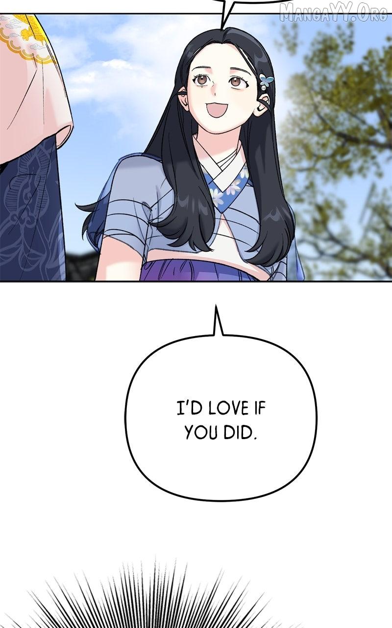 Pure Heart Of A Monster Chapter 27 page 33 - 