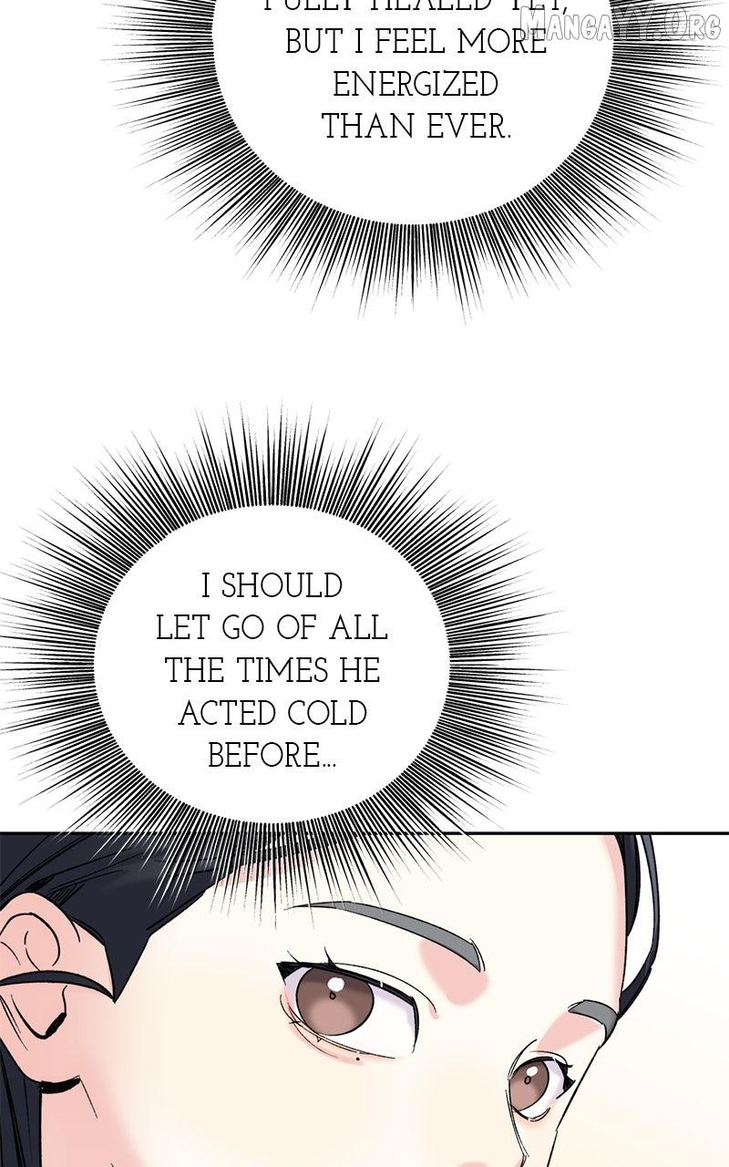 Pure Heart Of A Monster Chapter 27 page 35 - 