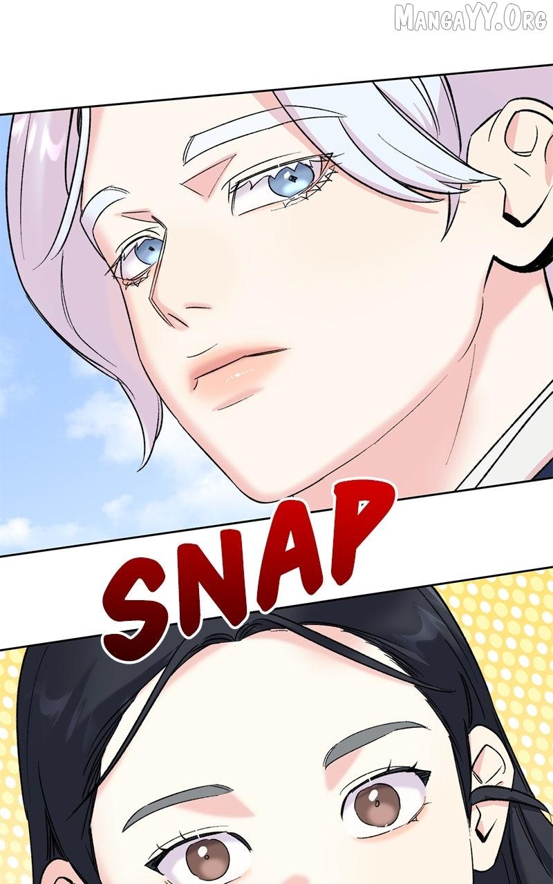 Pure Heart Of A Monster Chapter 27 page 40 - 