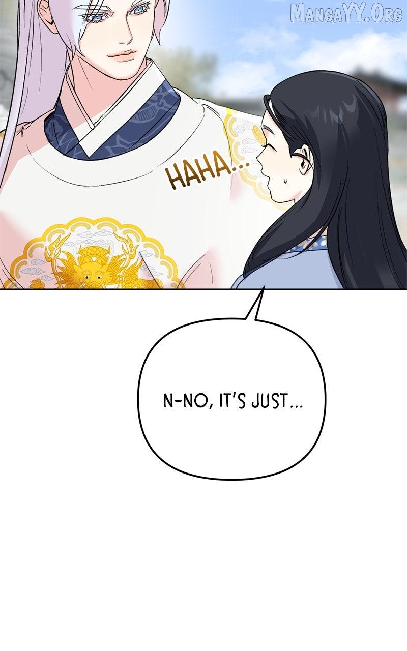 Pure Heart Of A Monster Chapter 27 page 42 - 
