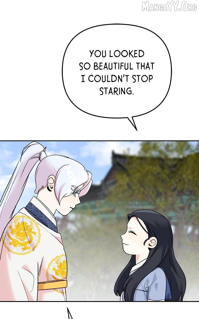Pure Heart Of A Monster Chapter 27 page 43 - 