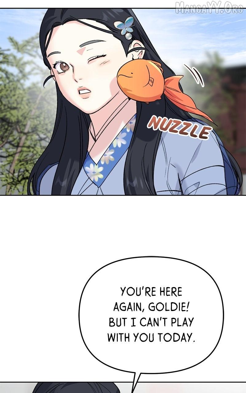 Pure Heart Of A Monster Chapter 27 page 6 - 