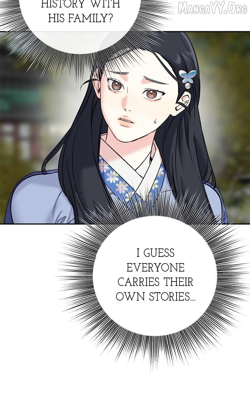 Pure Heart Of A Monster Chapter 27 page 57 - 