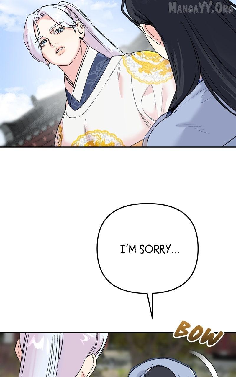 Pure Heart Of A Monster Chapter 27 page 59 - 