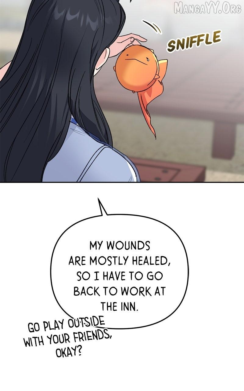 Pure Heart Of A Monster Chapter 27 page 7 - 