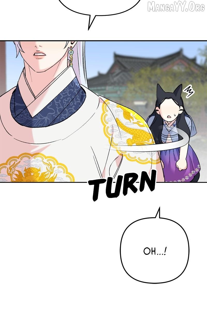 Pure Heart Of A Monster Chapter 27 page 62 - 