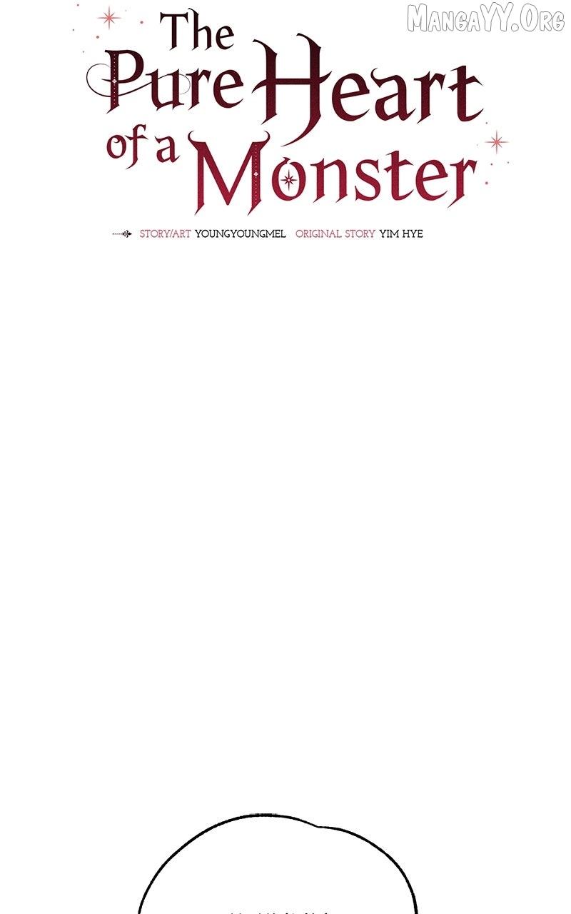Pure Heart Of A Monster Chapter 27 page 72 - 