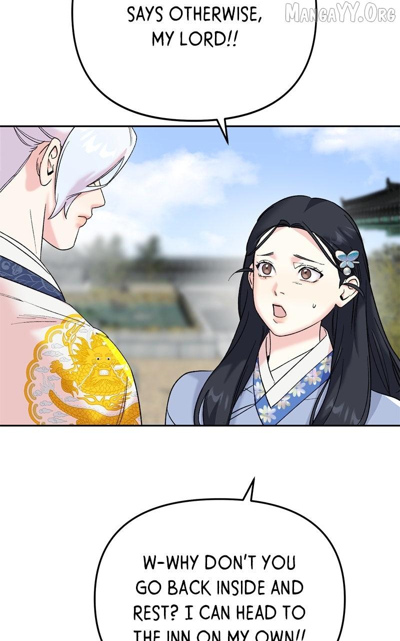 Pure Heart Of A Monster Chapter 27 page 77 - 